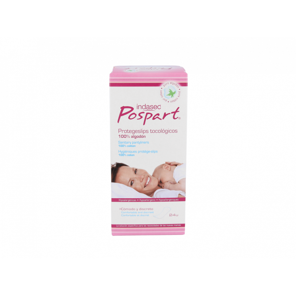 Protege Slip Indasec Alg Pospart 24U