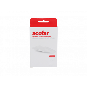 Acofar Apos Est Adh 7,2 X 5 Cm
