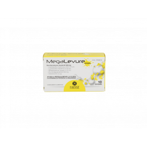 Megalevure 10 Sticks