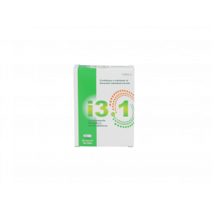 I3.1 30 Capsulas