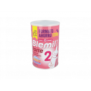Blemil Plus 2 Forte 1200 G Lata