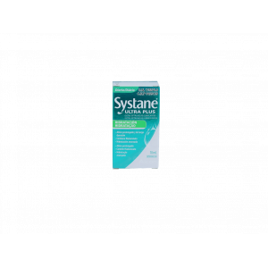 Systane Ultra Plus 10 Ml
