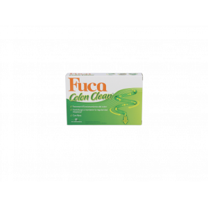 Fuca Colon Clean 30 Comp