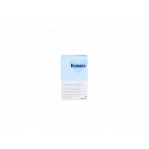 Colimil Baby Frasco 30 Ml