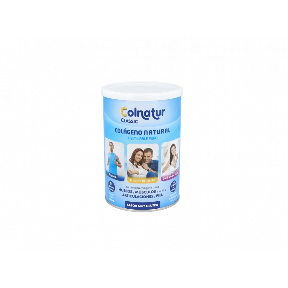Colnatur Classic Neutro 300 Grs