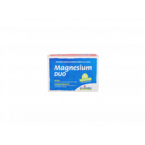 Boiron Magnesium Duo 80 Comp