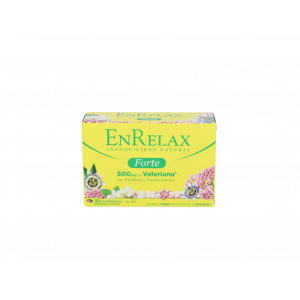 Enrelax Forte 30 Comp