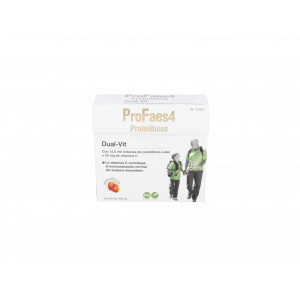 Profaes4 Dual Vit 30 Sticks