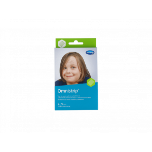Omnistrip Tiras 6X76 6 Tiras