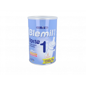 Blemil Plus 1 Forte 1200 G Lata