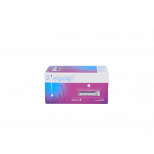 Ziverel 20 Sobres Bebibles 10 Ml