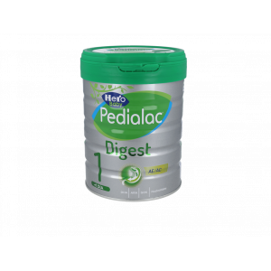 Hero Baby Pedialac Digest Ae/Ac 800G