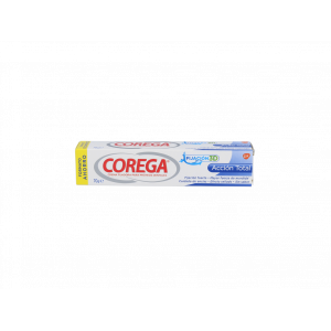 Corega Crema Accion Total 3D 70 G
