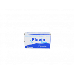 Flavia Nocta 30 Comp