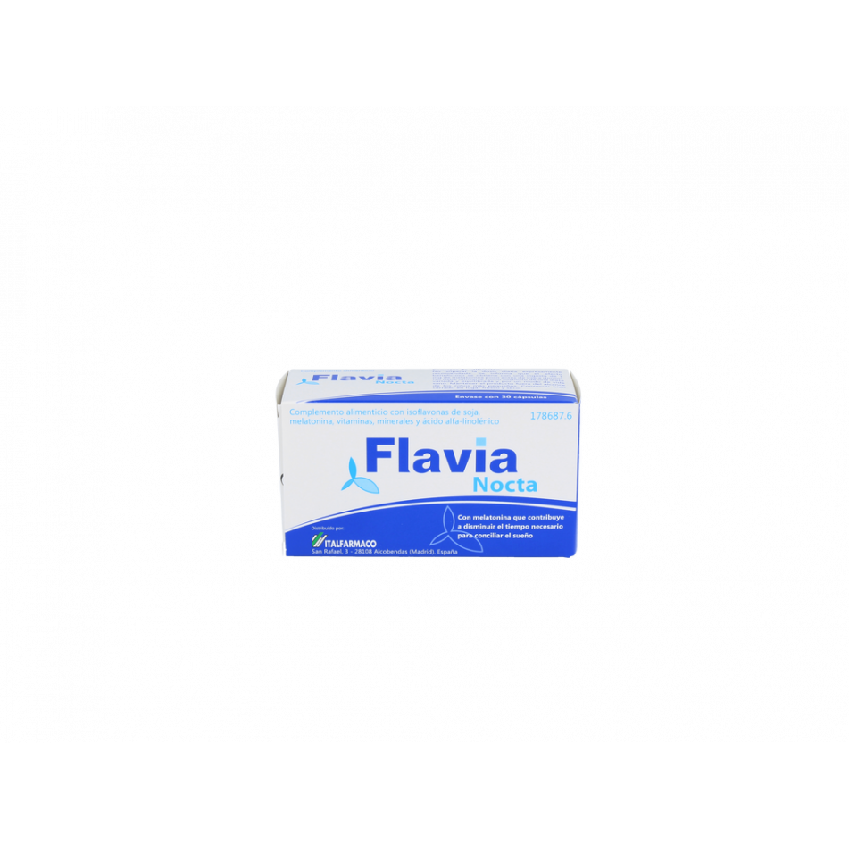 Flavia Nocta 30 Comp