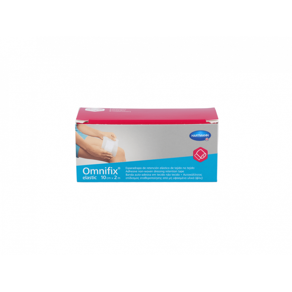 Esparadrapo Omnifix Elast 10Cmx2M