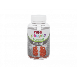 Neo Peques Gummies Vita Zinc 30 Caram Mast