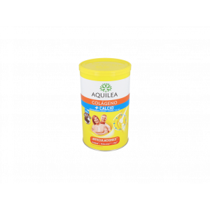 Aquilea Artinova Colageno + Calcio Choco 375 Gr