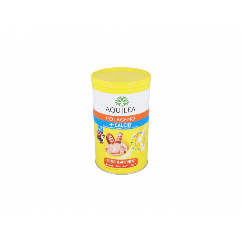 Aquilea Artinova Colageno + Calcio Choco 375 Gr