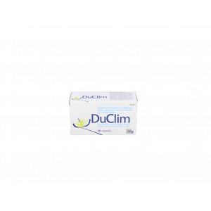 Duclim 30 Caps