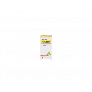 Reuteri Gotas 10 Ml
