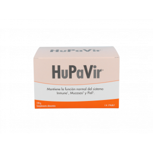 Hupavir 20 Sobres