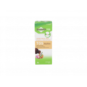 Juanola Tos Jarabe Adultos 150 Ml