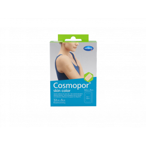 Cosmopor Skin Esteril Color 7,2X5  5U