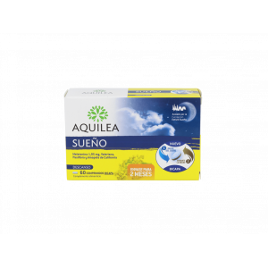 Aquilea Sueño 1.95 60 Comp