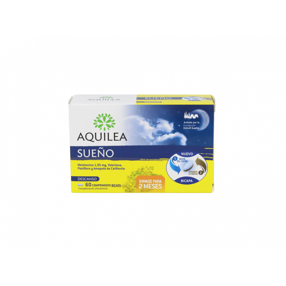 Aquilea Sueño 1.95 60 Comp
