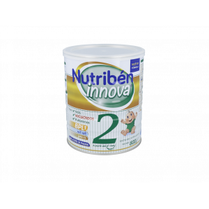 Nutriben Innova Sin Ac Palma 2 800 G