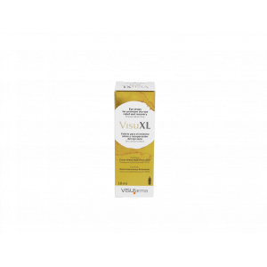 Visuxl Colirio 10 Ml