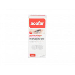 Acofar Soluc Unic Hialuronato Sodico 100 Ml