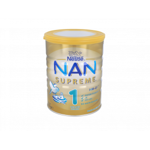 Nan Supreme 1 800 G