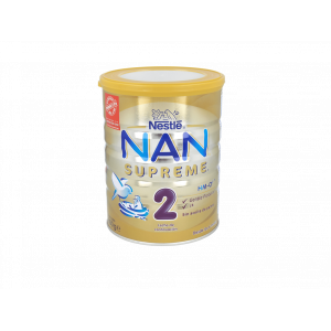 Nan 2 Optipro Supreme 800 Gr