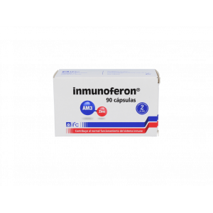 Inmunoferon 90 Caps