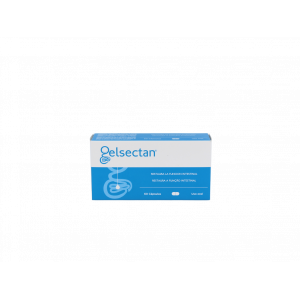 Gelsectan 60 Caps