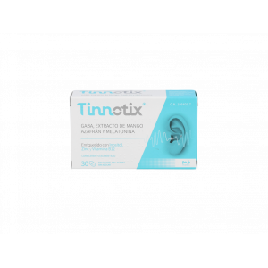 Tinnotix 30 Comp