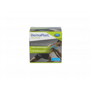 Dermaplast Active Kinesiology Azul