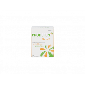 Prodefen Gotas 5 Ml