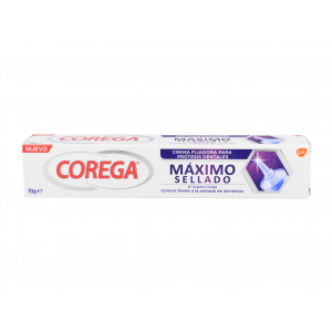Corega Maximo Sellado 70G