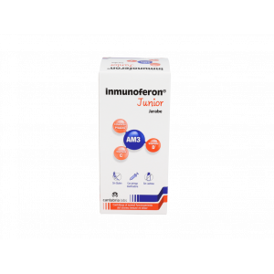 Inmunoferon Junior Jarabe 150 Ml