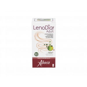 Lenodiar Adultos 20 Caps
