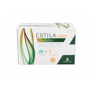 Estila Forte 28 Toallitas