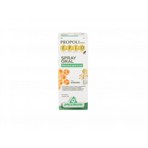 Epid Spray Oral Erisimo 15Ml