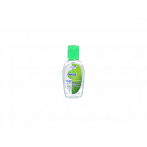 Dettol Gel Manos Antibacteriano 50 Ml