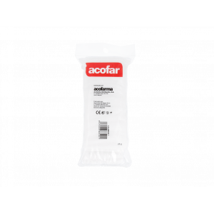Algodon Acofar Zz L Roja  25 Gr