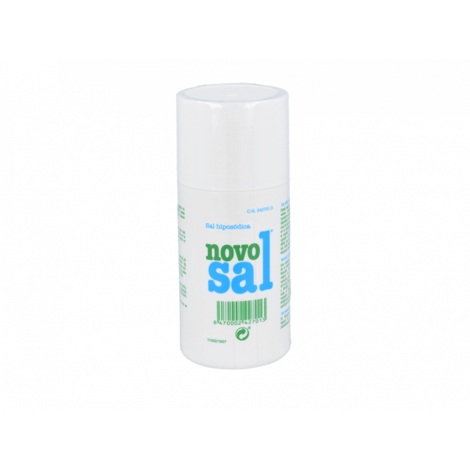 Novosal Salero 200 Gr