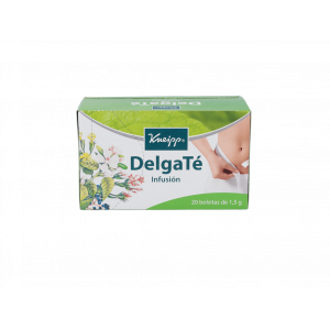 Kneipp Delgate Infus 20 Bols