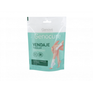 Genocure Venda Tubul Compr 10 B Muñ-Tob